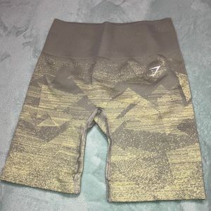Gymshark Shorts